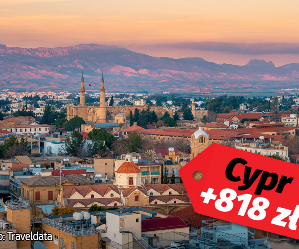 Wakacje