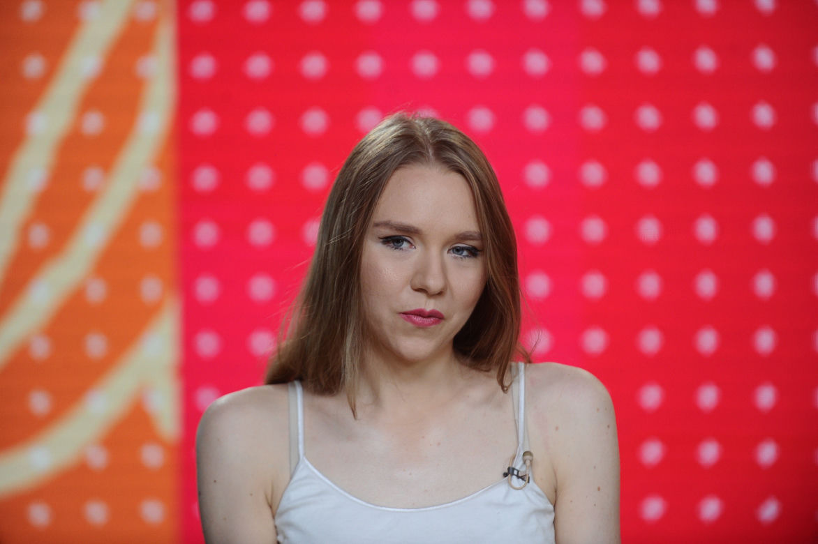 Maja Staśko