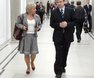 Zbigniew Ziobro - od szeryfa do uciekiniera