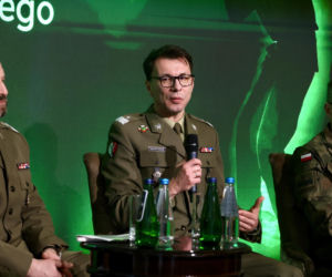 Konferencja Portalu Obronnego 23.02.2026