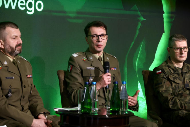 Konferencja Portalu Obronnego 23.02.2026