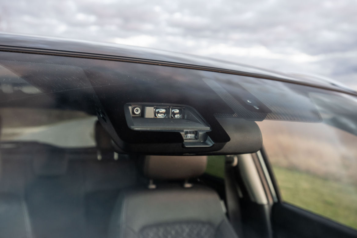 Suzuki Vitara Hybrid Elegance 1.4 Boosterjet 6MT