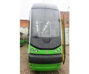 Elbląg. Nowe tramwaje wyjadą na ulice. Miasto kupiło pięć nowych pojazdów