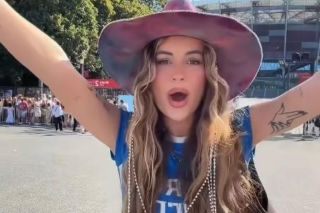 ROZALIA