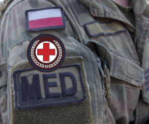 Wojskowa Akademia Medyczna – reaktywacja uczelni na potrzeby wojskowe i cywilne