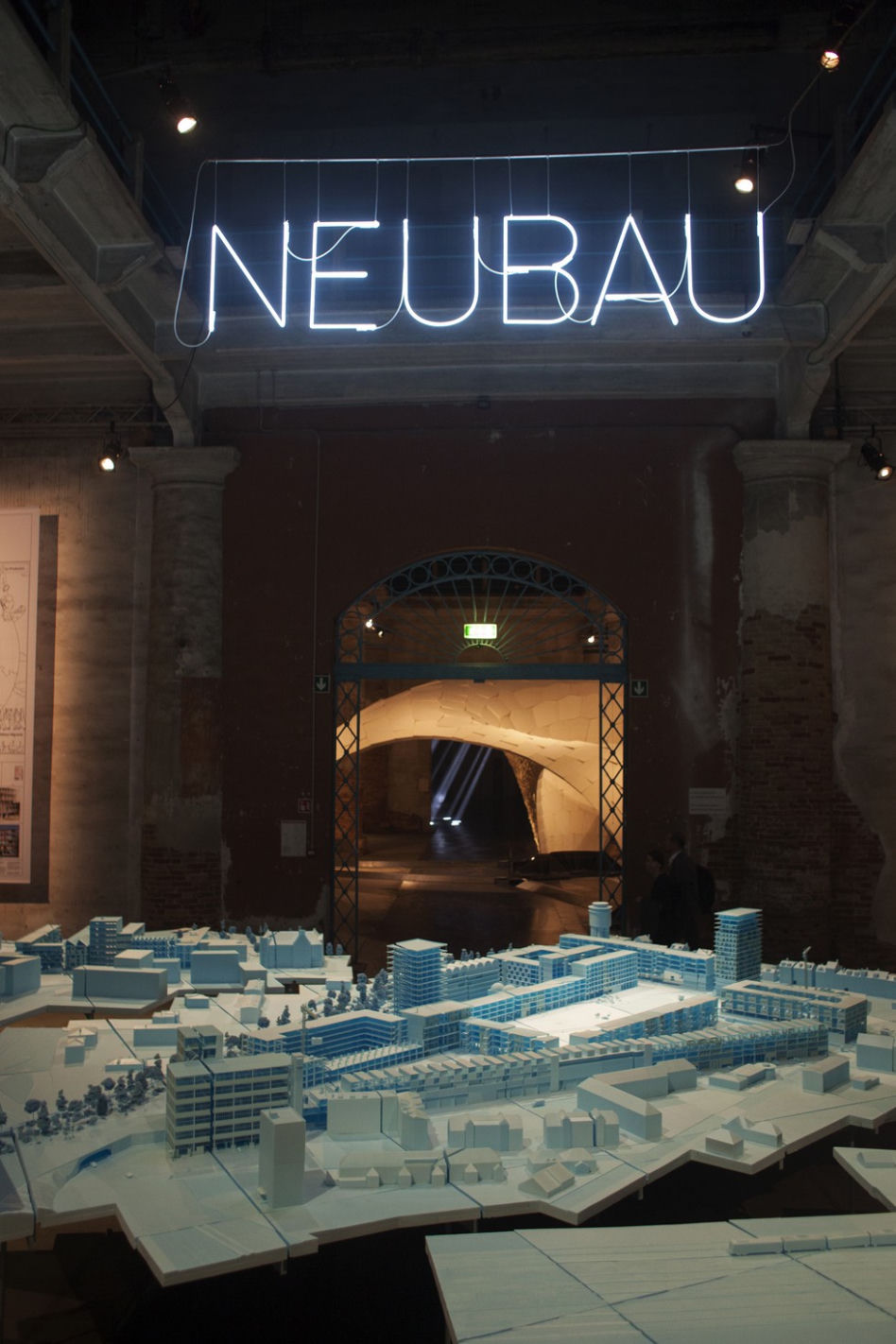 15. Biennale Architektury w Wenecji