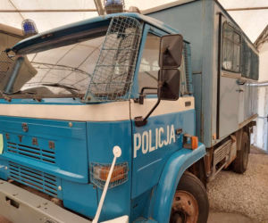 Niezwykli ludzie i wyjątkowe maszyny. Ruszyła 10. Legenda Stara w Starachowicach