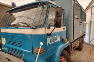 Niezwykli ludzie i wyjątkowe maszyny. Ruszyła 10. Legenda Stara w Starachowicach