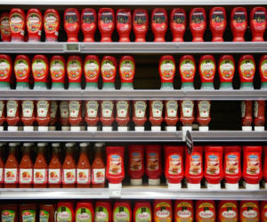 Na tych produktach dajemy się oszukać