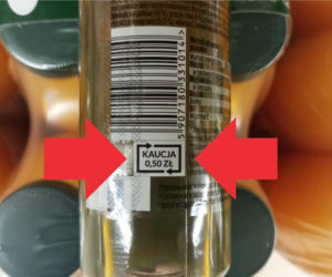 Zapłacisz więcej za zakupy? Biedronka i Lidl doliczają kaucję bez ostrzeżenia!