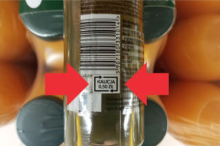 Zapłacisz więcej za zakupy? Biedronka i Lidl doliczają kaucję bez ostrzeżenia!