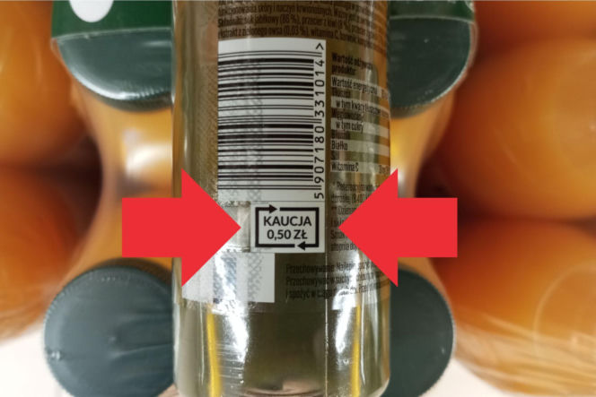 Zapłacisz więcej za zakupy? Biedronka i Lidl doliczają kaucję bez ostrzeżenia!