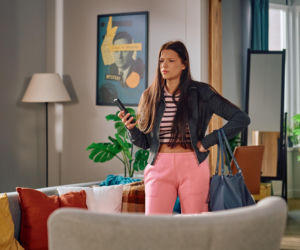 Na Wspólnej, odcinek 4198: Remigiusz otrzymuje tragiczną wiadomość o umierającym ojcu