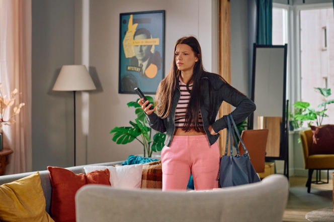 "Na Wspólnej", odcinek 4198: Remigiusz otrzymuje tragiczną wiadomość o umierającym ojcu