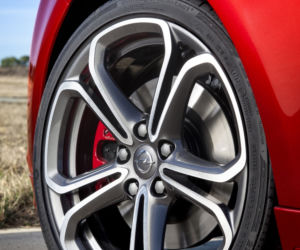sportowy Opel Adam S