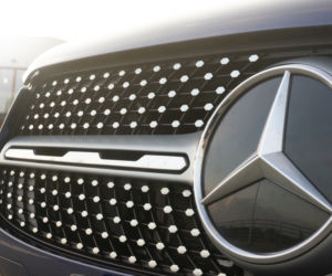 Mercedes-Benz GLC 200 4MATIC