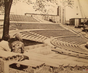Białystok w 1977 roku