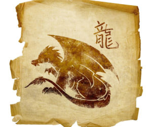 Nowy rok chiński - horoskop od znanej wróżki