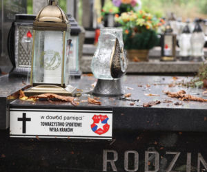 Rocznica śmierci Franciszka Smudy