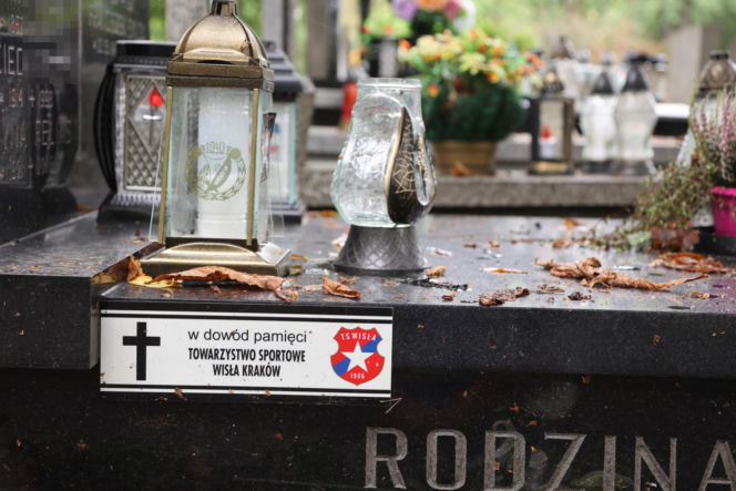 Rocznica śmierci Franciszka Smudy