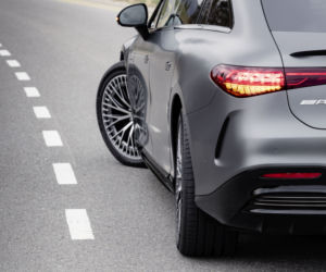 Mercedes-AMG EQS 53 4MATIC+ (2022)