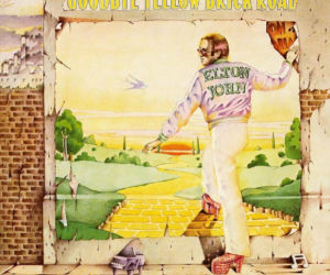 Udowodnić swój geniusz. Elton John - ciekawostki o Goodbye Yellow Brick Road | Jak dziś rockuje?