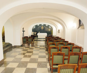 Kaplica 