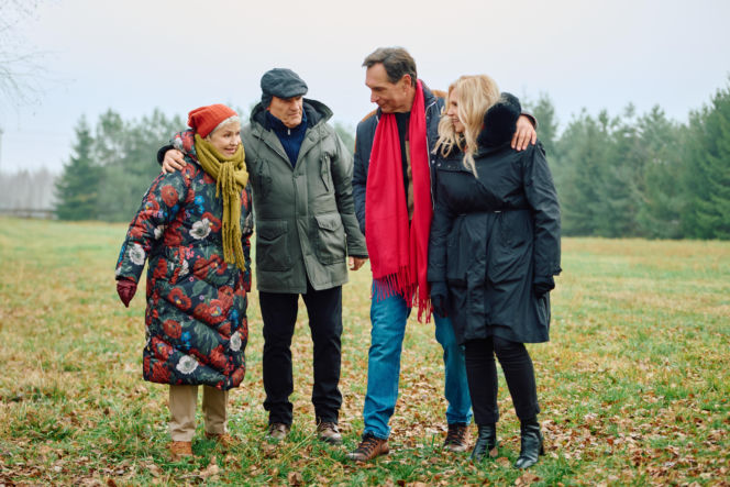 "Na Wspólnej", odcinek 4172: Po złowrogich słowach Brygidy dochodzi do tragedii, Klusek traci wzrok Tomasz Urbanek