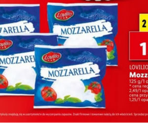 Promocje LIDL od 19.07