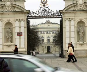 Uniwersytet Warszawski