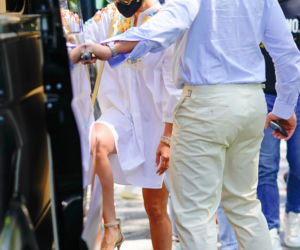 Jennifer Lopez i Alex Rodriguez