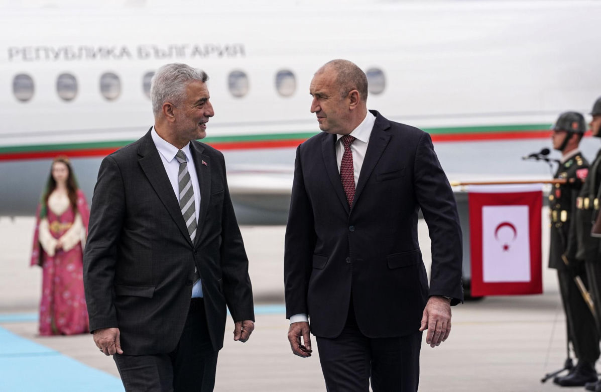 Ankara NATO