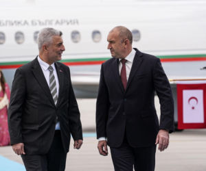 Ankara NATO