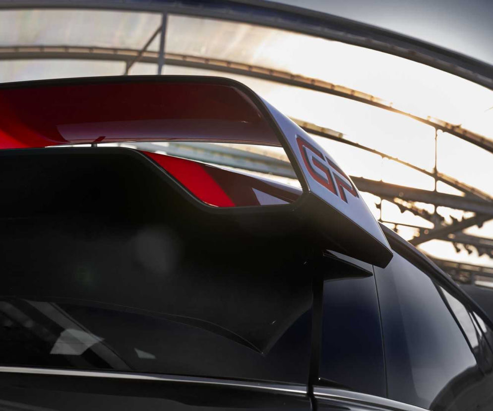 MINI Cooper JCW GP 2020
