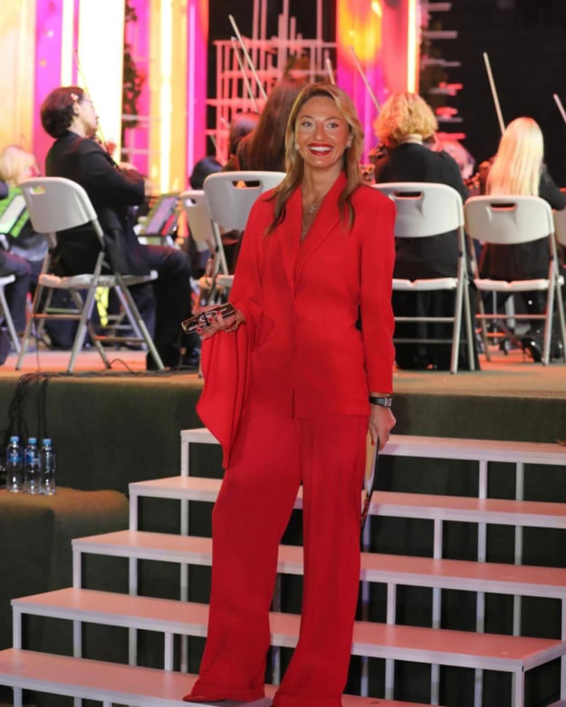 Liza Tsiklauri