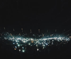 Śląski Rap Festival 2019. Tak publiczność bawiła się w katowickim Spodku