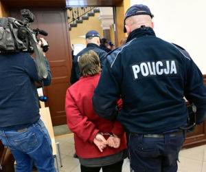 Zakopały noworodka. Usłyszały wyrok
