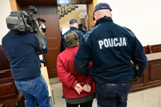 Zakopały noworodka. Usłyszały wyrok