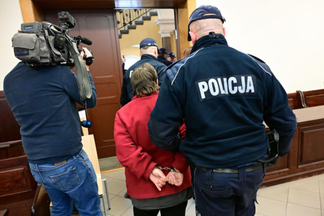 Zakopały noworodka. Usłyszały wyrok