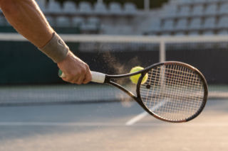 Kamil Majchrzak wygrywa na US Open. Kto będzie jego kolejnym rywalem