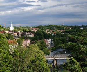 To jedno z najstarszych miast na Śląsku. Jest stolicą historycznej krainy