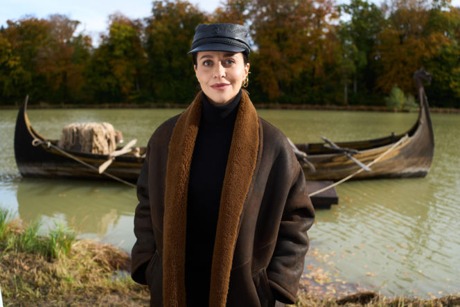 "The Traitors. Zdrajcy": Sezon 3, Odcinek 2