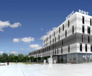 Inkubator Technologiczny i Administracji
