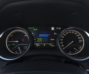 Toyota Camry 2.5 Hybrid Dynamic Force 218 KM e-CVT Executive