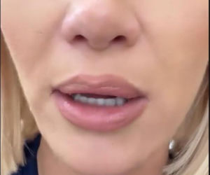 Tak wygląda Izabela Macudzińska z Królowych życia bez doczepów i kawasu w ustach