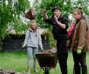 6. odcinek Rolnik szuka żony