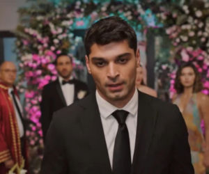 Złoty chłopak, odcinek 249: Szokujący szantaż! Sevki żąda pieniędzy od świeżo upieczonej panny młodej