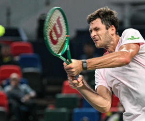 Kiedy mecz Hubert Hurkacz - Holger Rune? O której godzinie 2. runda ATP w Bazylei?