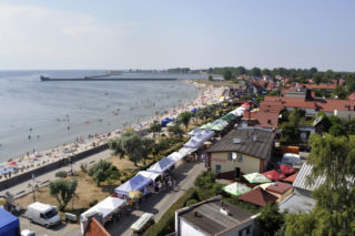 Półwysep Helski
