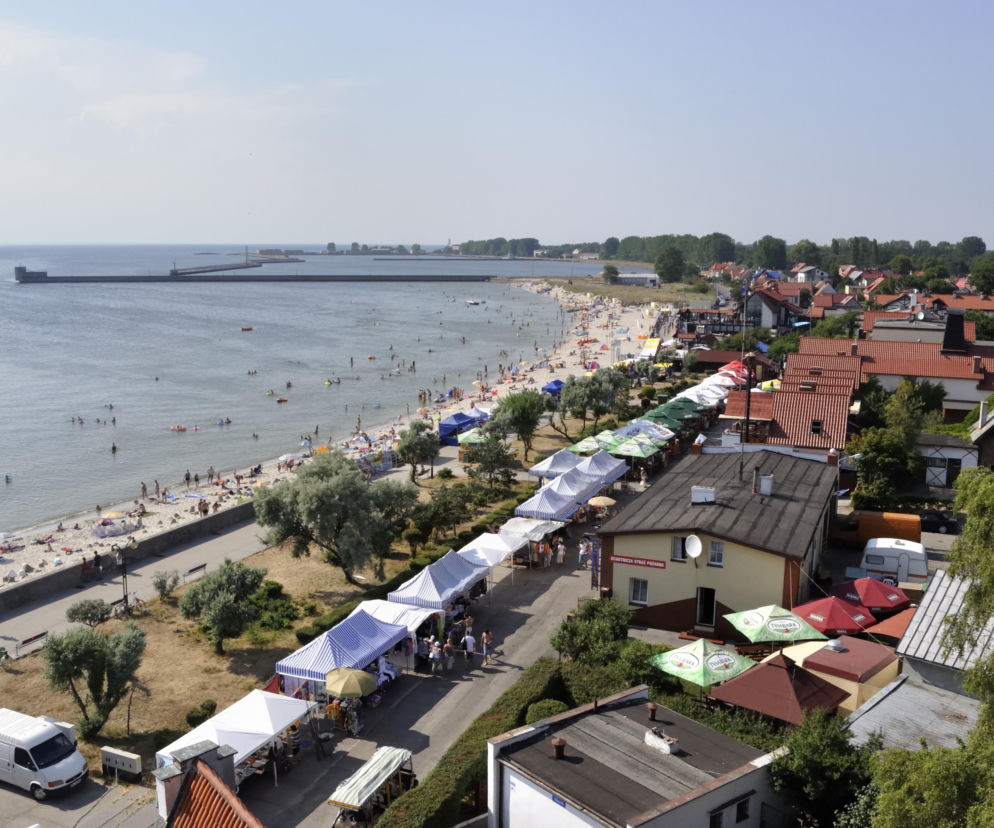 Półwysep Helski